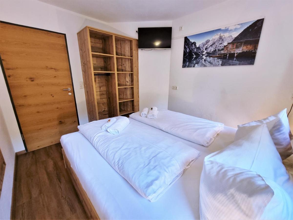 Ferienhaus Berghof Gerlos Extérieur photo
