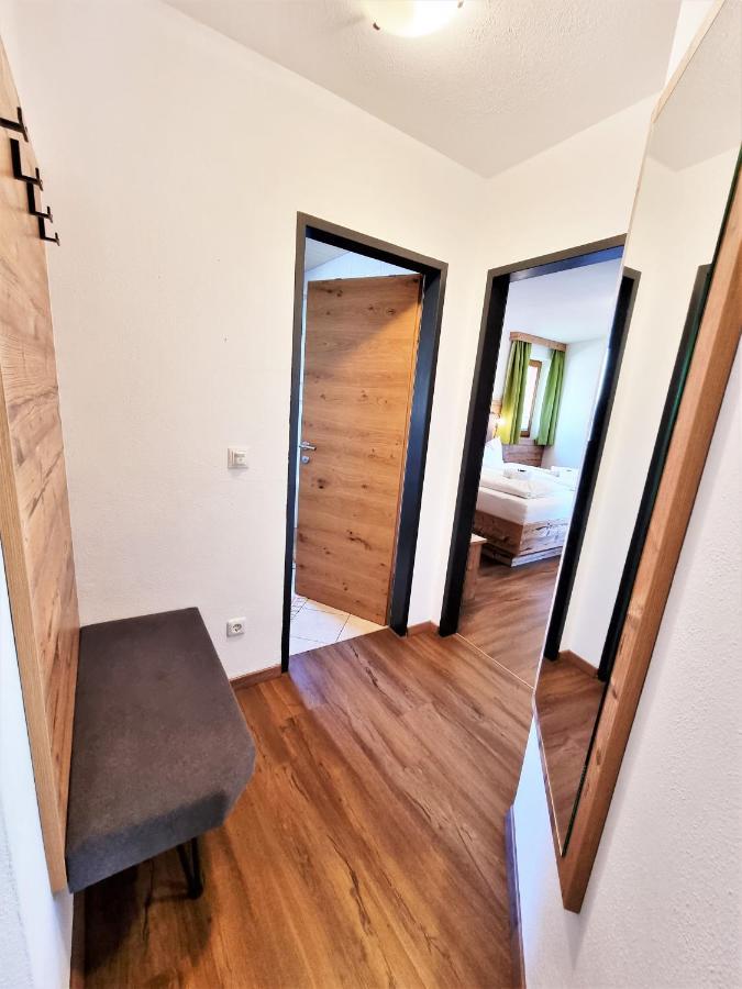 Ferienhaus Berghof Gerlos Extérieur photo