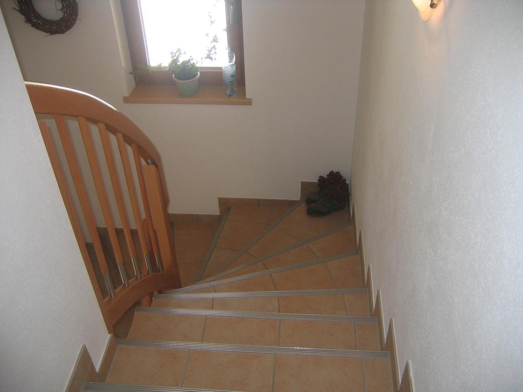 Ferienhaus Berghof Gerlos Extérieur photo
